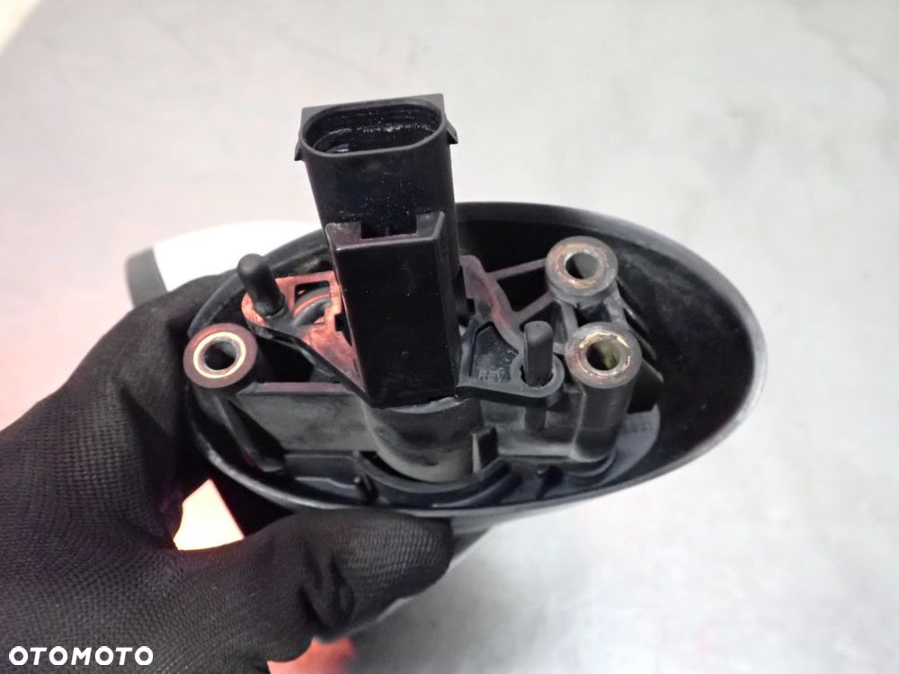 LUSTERKO PRAWE ELEKTRYCZNE MINI ONE D 414213412 - 7