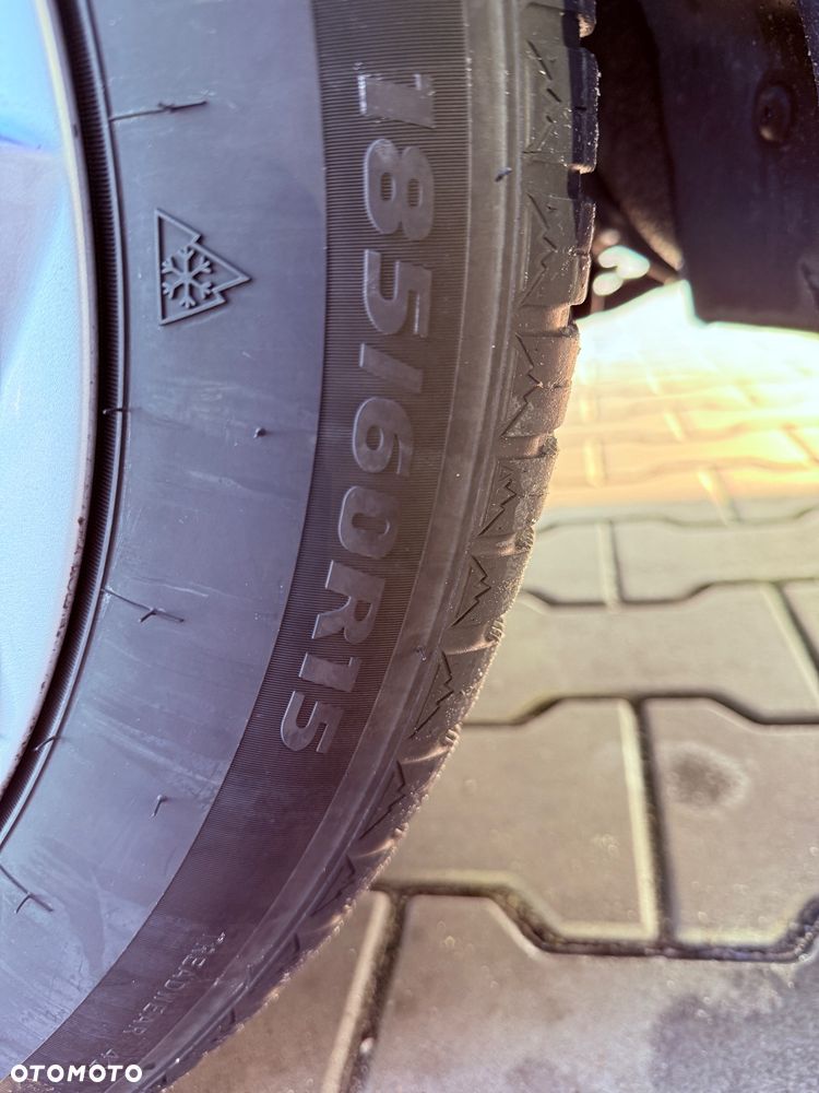 Skoda Fabia 1.0 Ambition - 13