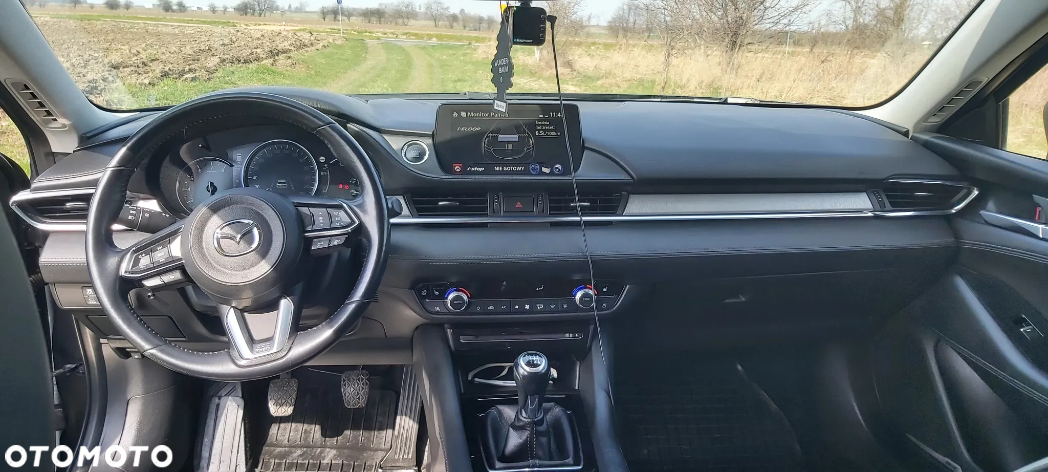 Mazda 6 2.0 Skypassion I-ELoop - 7