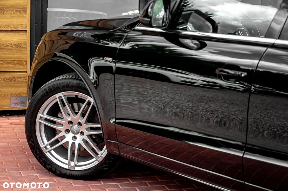 Audi Q5 - 8