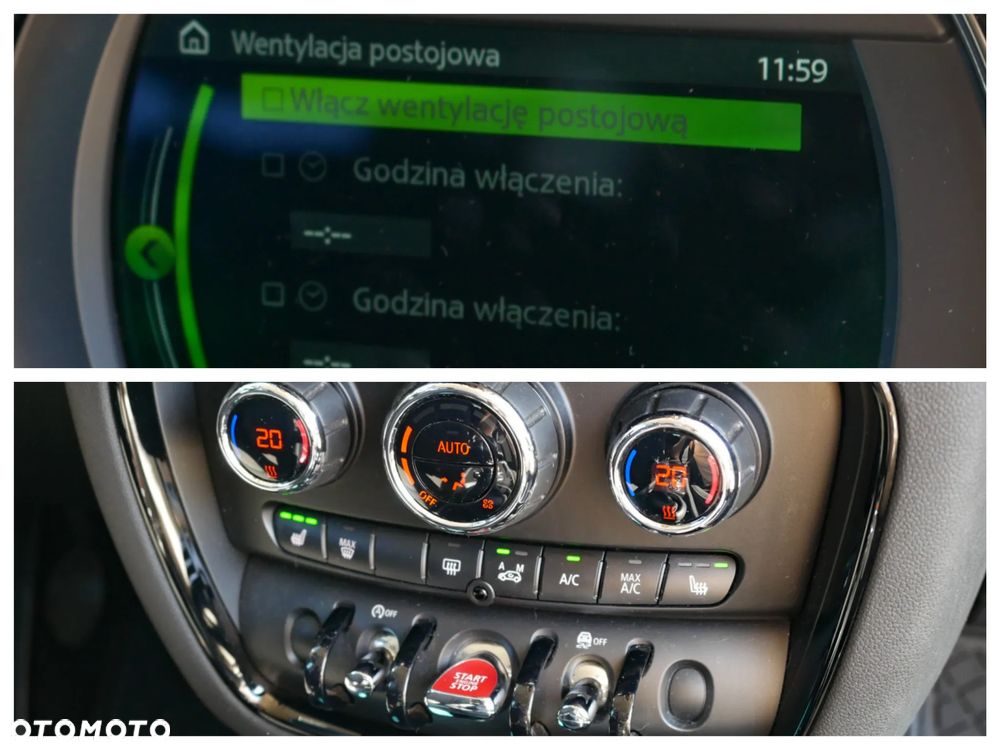 MINI Clubman Cooper Essential Trim - 21