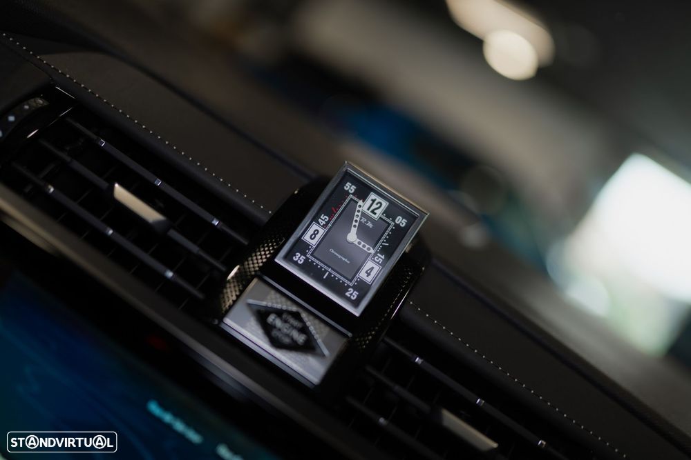 DS DS7 Crossback E-Tense Grand Chic EAT8 - 37