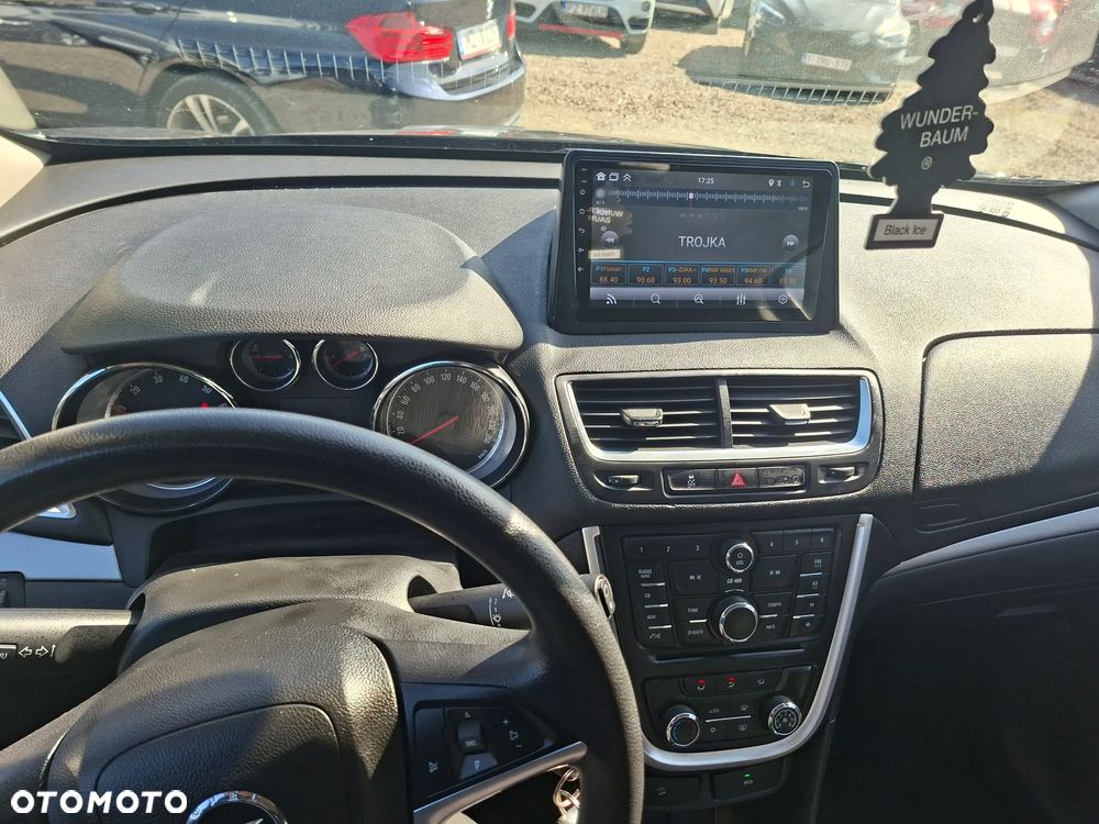 Opel Mokka 1.6 ecoFLEX Start/Stop Selection - 13