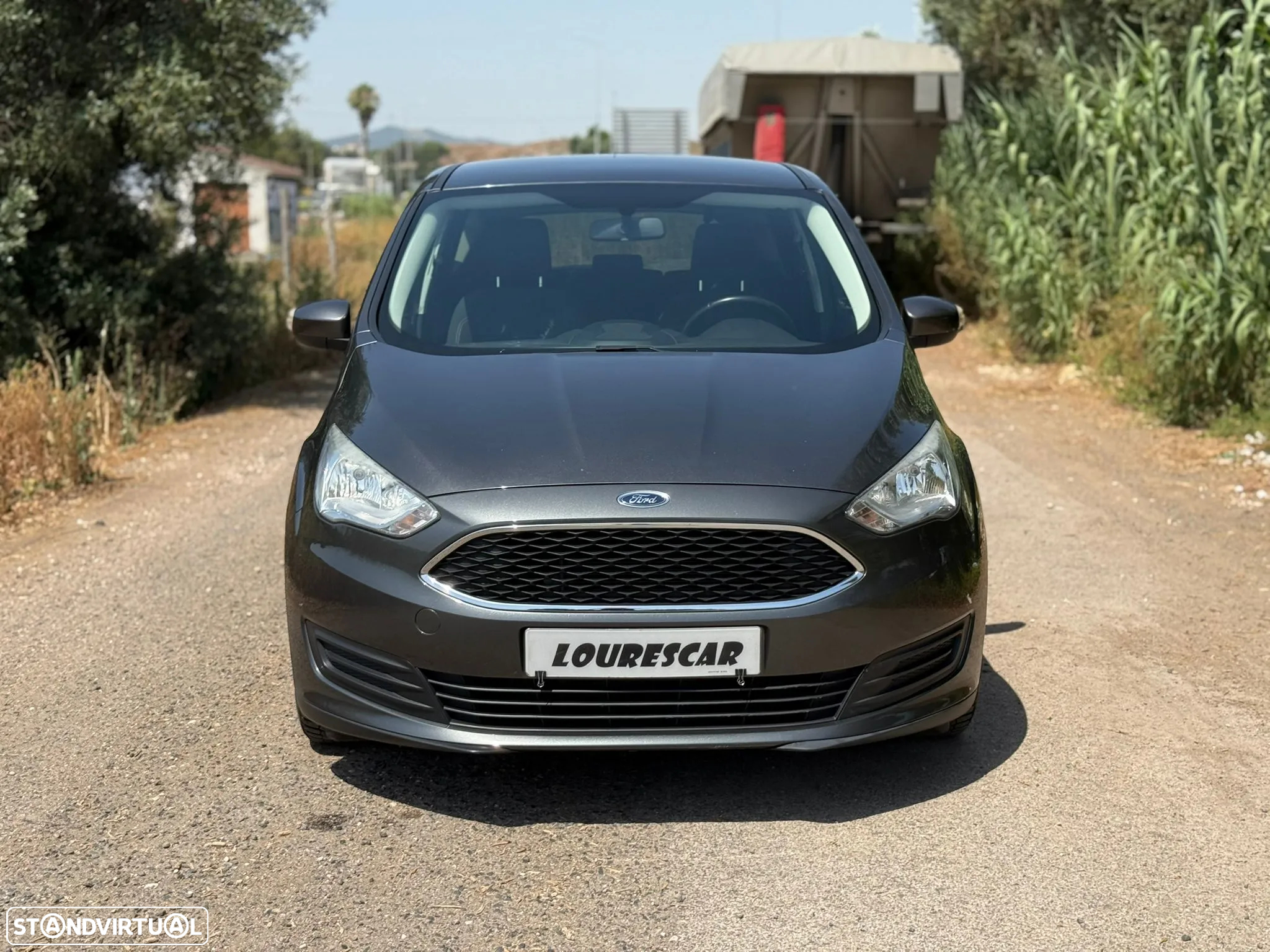Ford C-Max 1.5 TDCi Titanium PS.S/S - 5