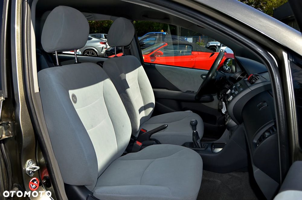 Honda City 1.4 Comfort - 10