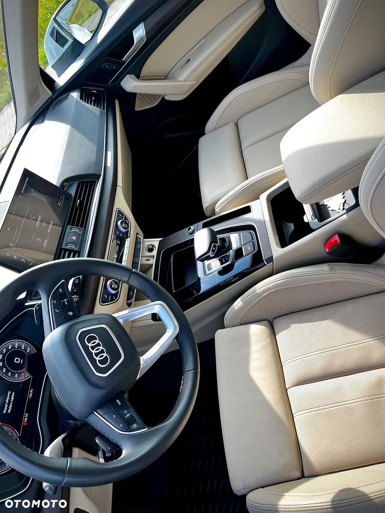 Audi Q5 45 TFSI quattro S tronic S line - 15