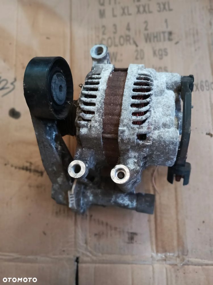 ALTERNATOR CITROEN PEUGEOT MINI COLT 1.4VTI V75769568002 - 1