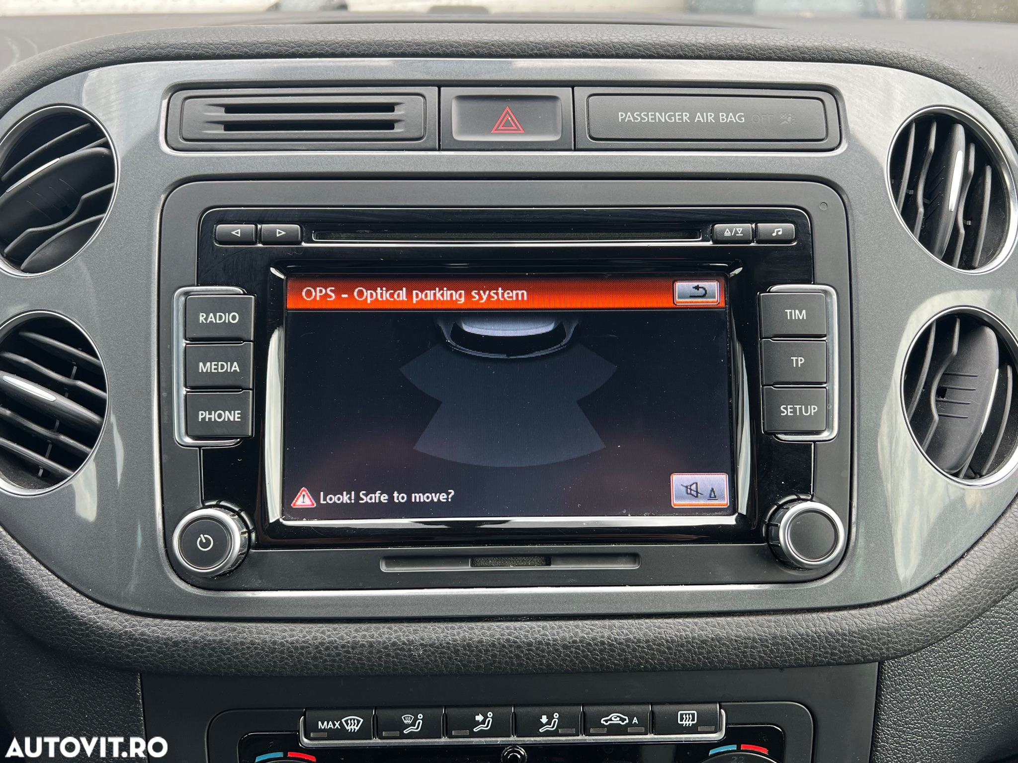 Volkswagen Tiguan 2.0 TDI 4Motion DSG Sport & Style - 18
