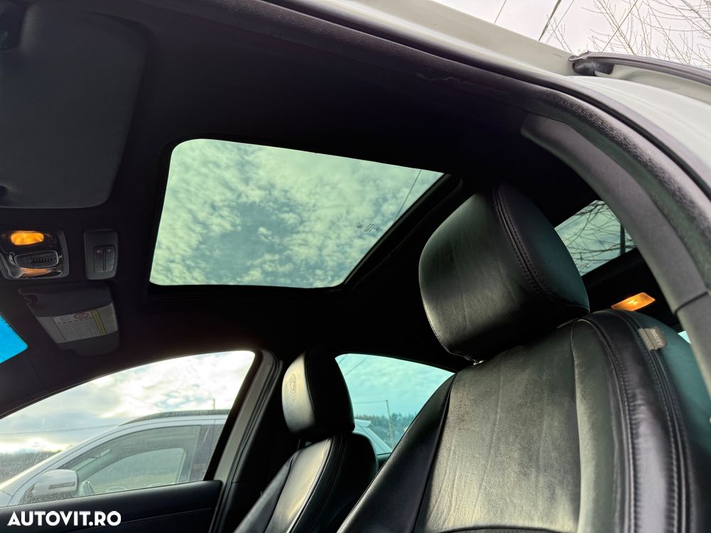 Alfa Romeo Giulietta 2.0 JTDM 16V TCT Sport - 22