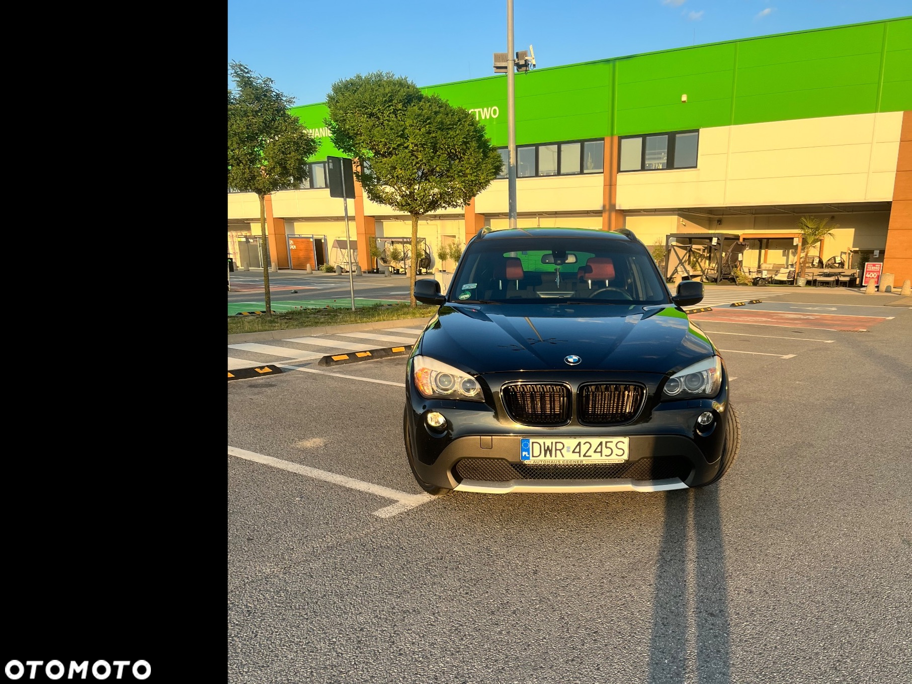BMW X1 sDrive18d xLine - 3