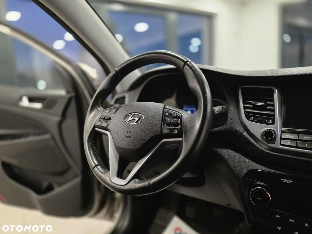 Hyundai Tucson 1.6 GDi 2WD Style - 17