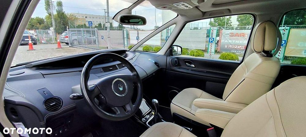 Renault Grand Espace - 17