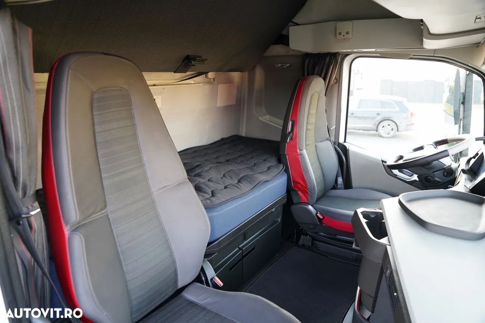 Volvo FH 500 / XXL / STANDARD / EURO 6 - 35