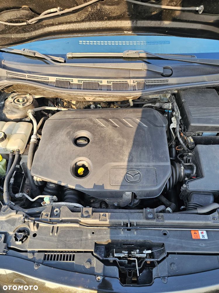 Mazda 5 1.6 MZ-CD Center-Line - 23