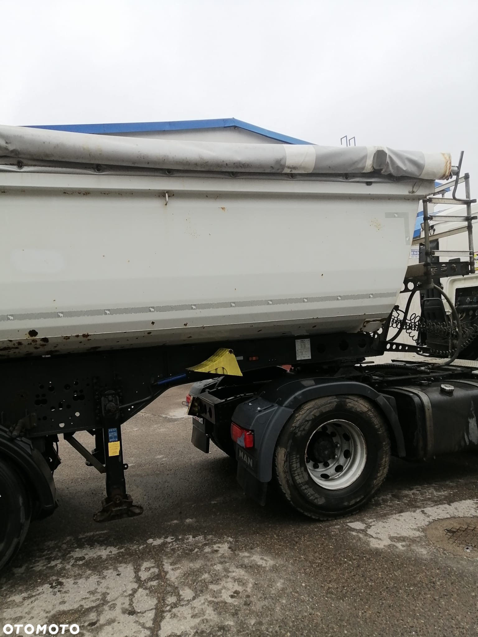 Schmitz Cargobull Gotha - 3