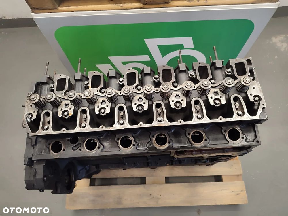Blok silnika Deutz BF6M1013C - 7
