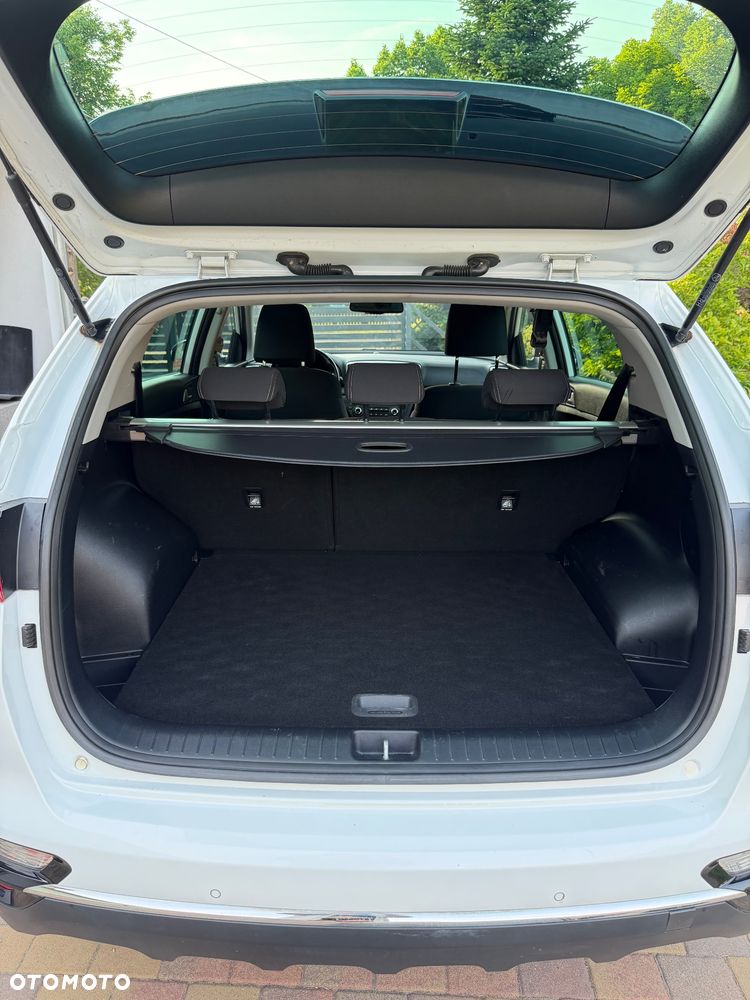 Kia Sportage 1.6 GDI M 2WD - 10