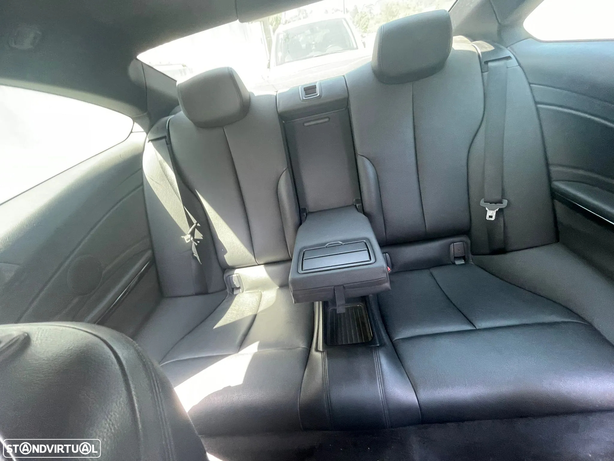 BMW 420 d Pack M Auto - 15