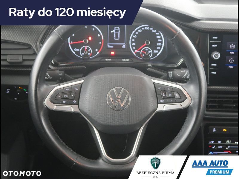 Volkswagen T-Cross - 16