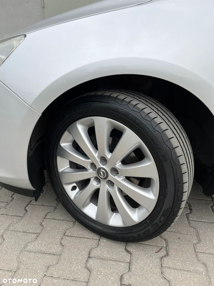 Opel Astra - 16