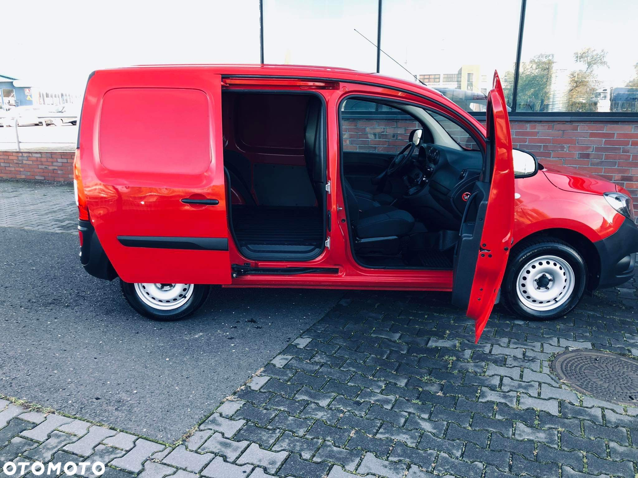 Mercedes-Benz Citan - 13