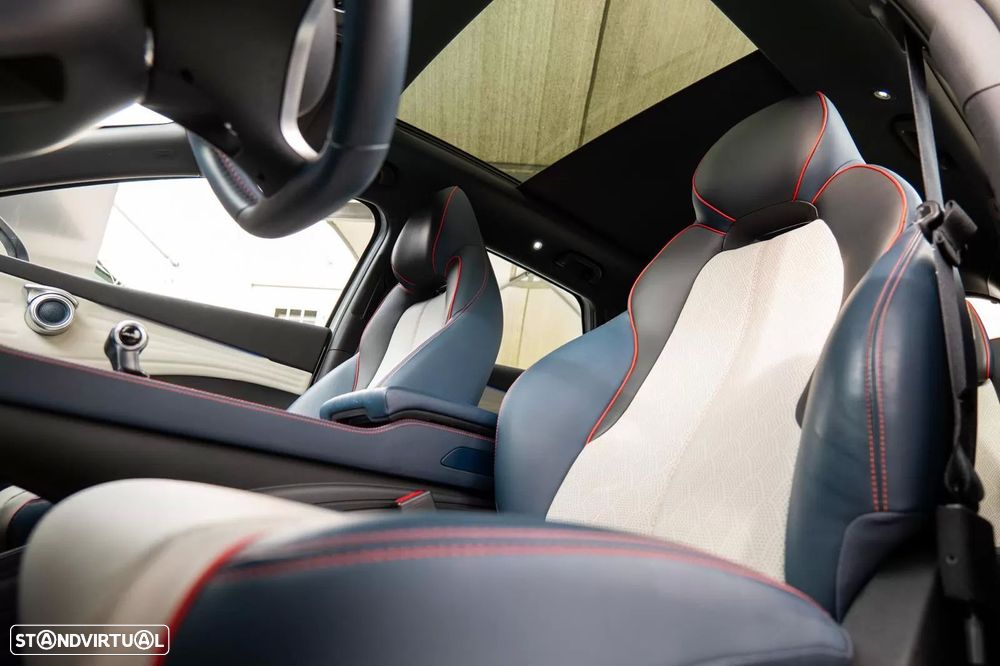 BYD Atto 3 Comfort - 13