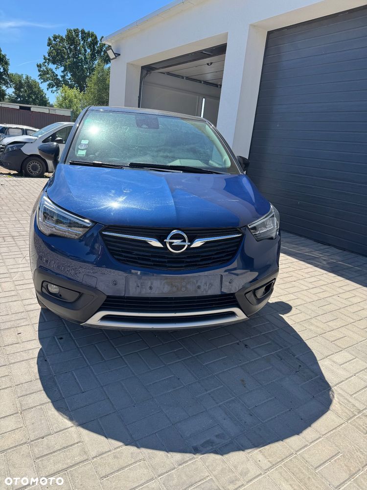 Opel Crossland X 1.2 Start/Stop Ultimate - 2