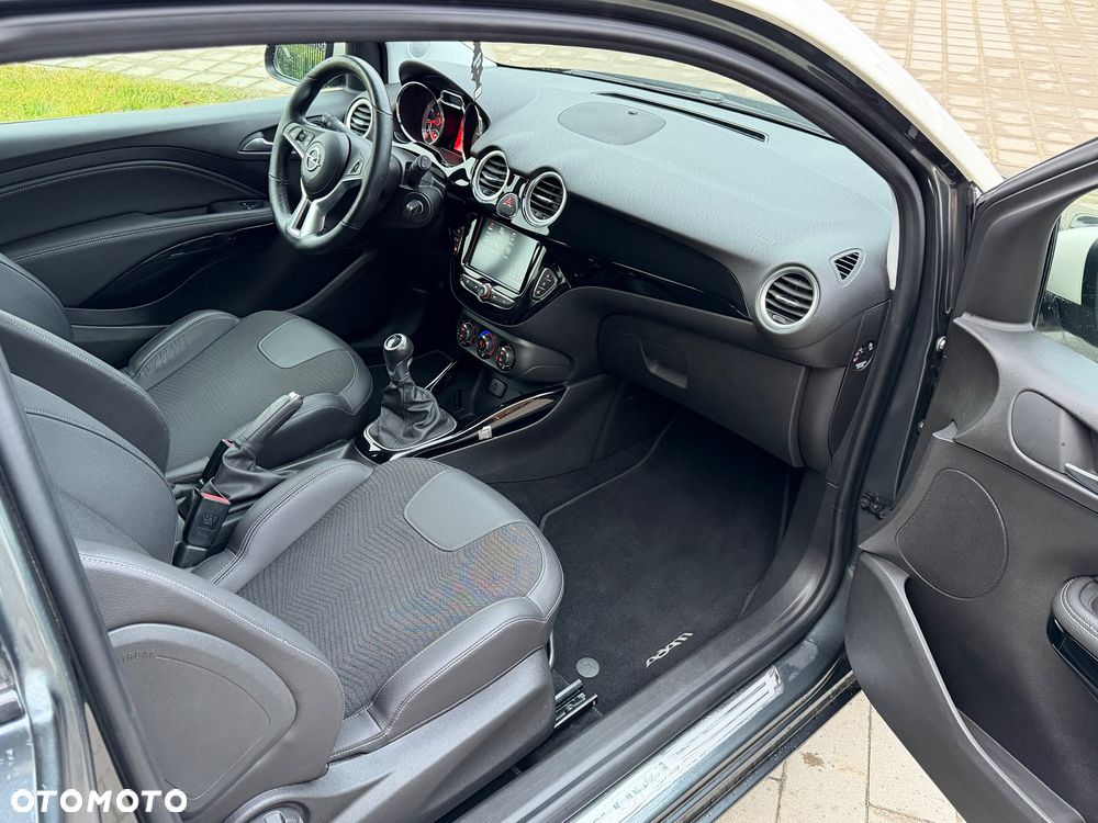 Opel Adam 1.4 Start/Stop Unlimited - 7