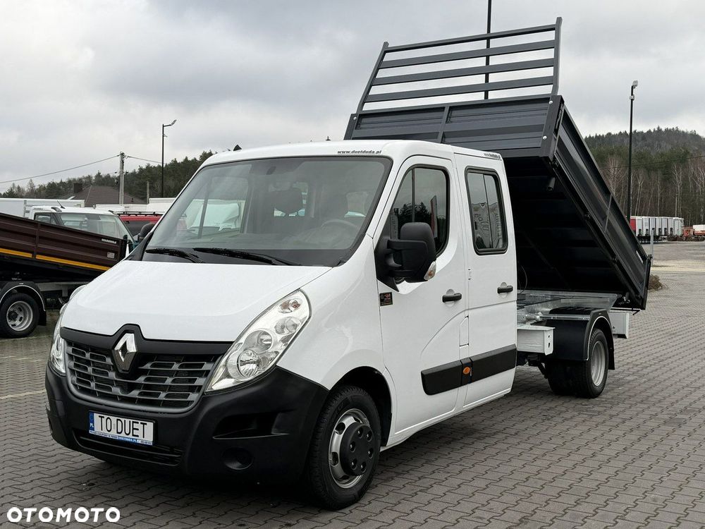 Renault Master - 4