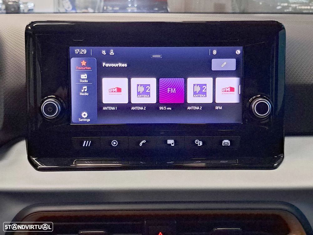 SEAT Arona 1.0 TSI Style DSG - 12