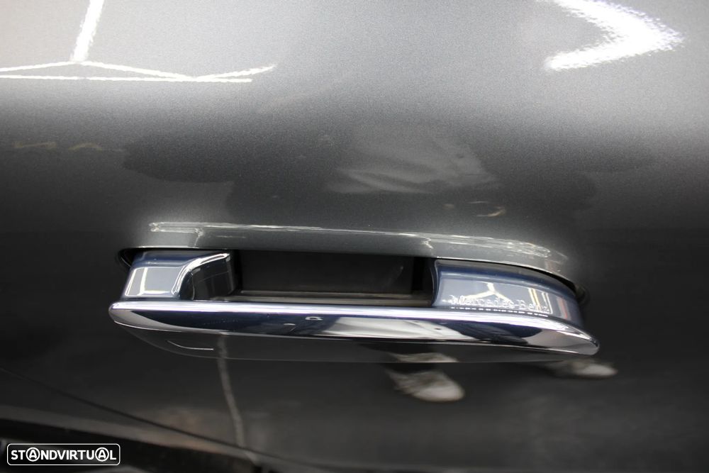 Mercedes-Benz EQE SUV 300 Edition - 20