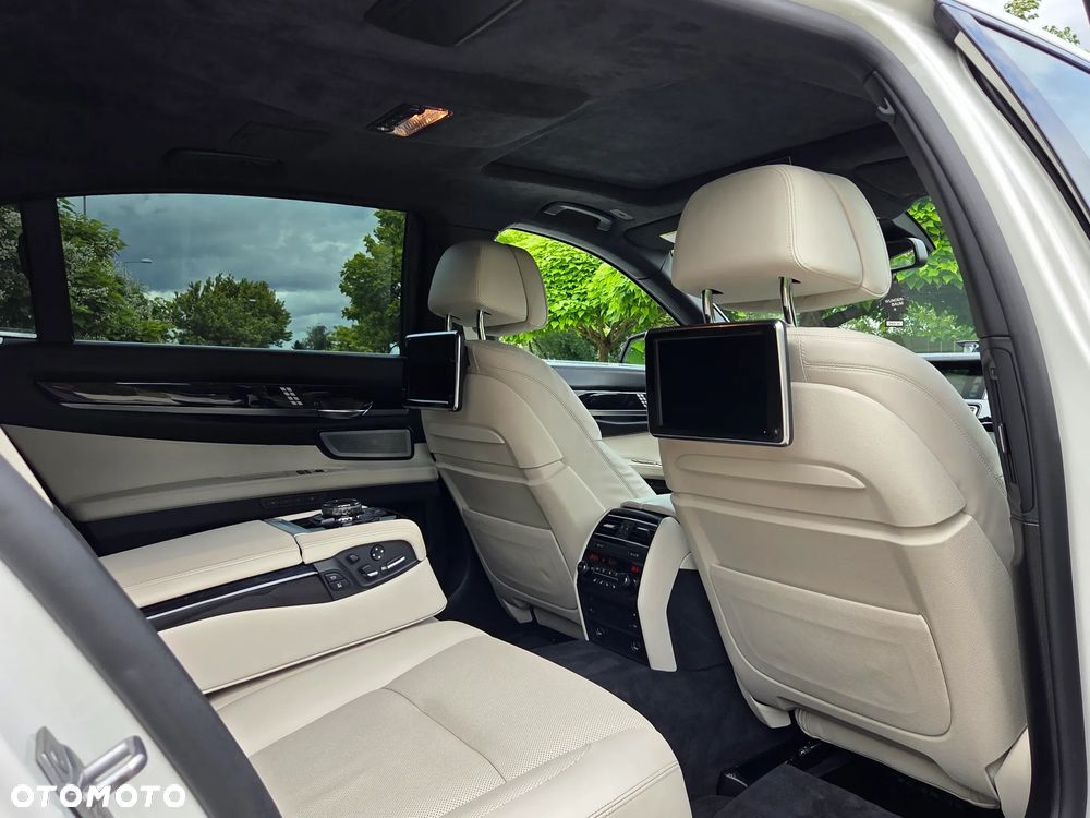 BMW-ALPINA B7 - 4