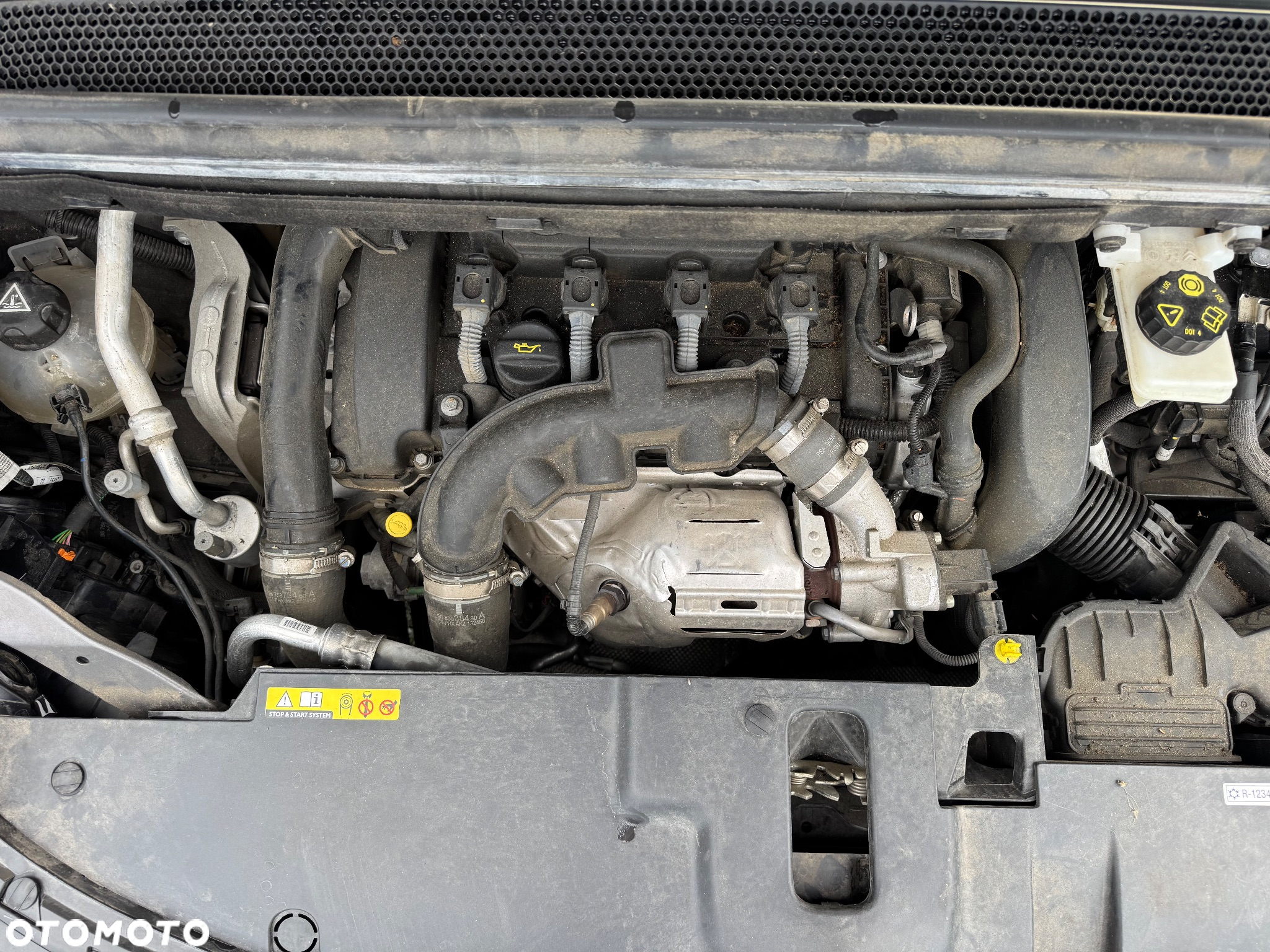 Citroën C4 Picasso THP 165 Stop&Start EAT6 Exclusive - 29