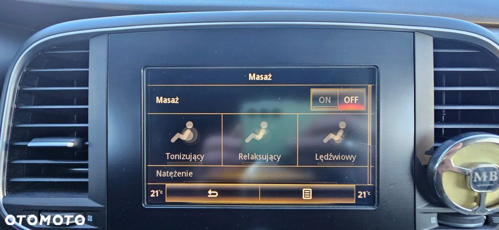 Renault Talisman ENERGY dCi 130 EDC INTENS - 31