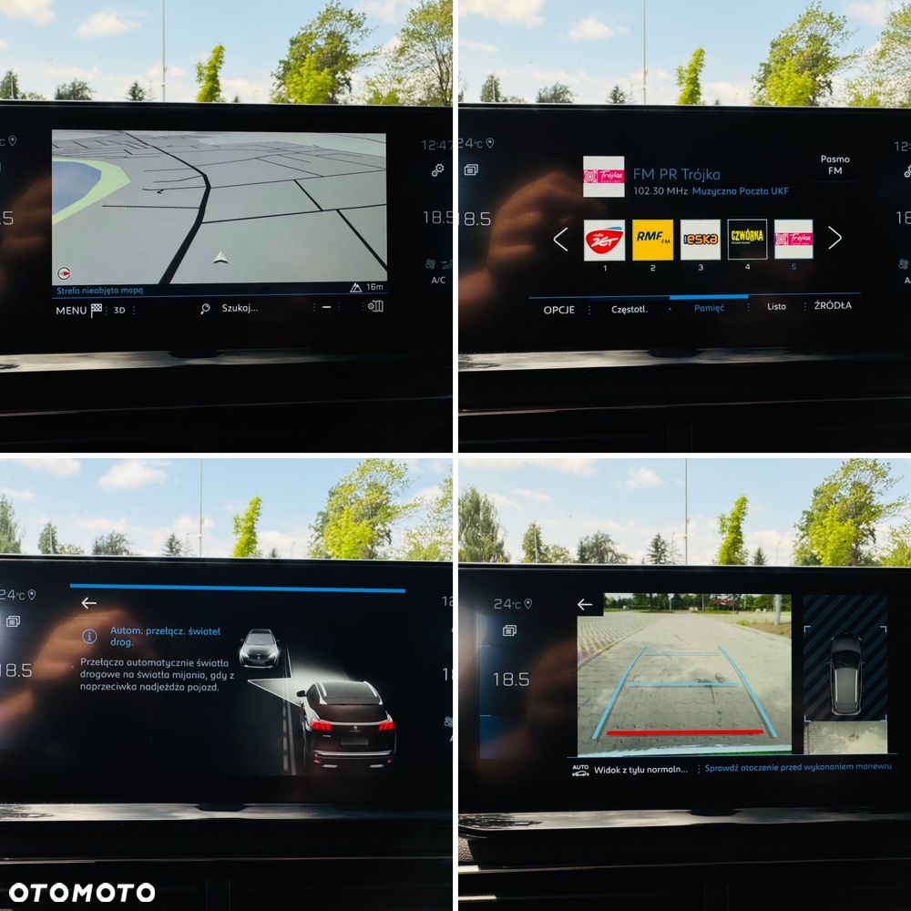 Peugeot 3008 BlueHDi 130 Stop & Start EAT8 Allure - 41