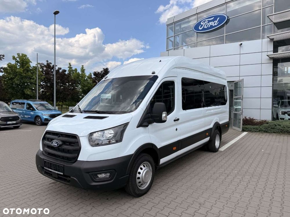 Ford Transit BUS M2 - 2