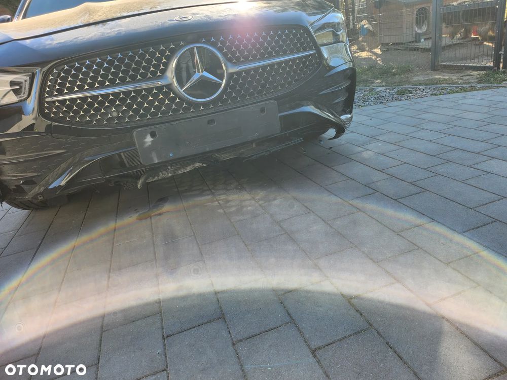 Mercedes-Benz CLA 200 mHEV AMG Line 7G-DCT - 14