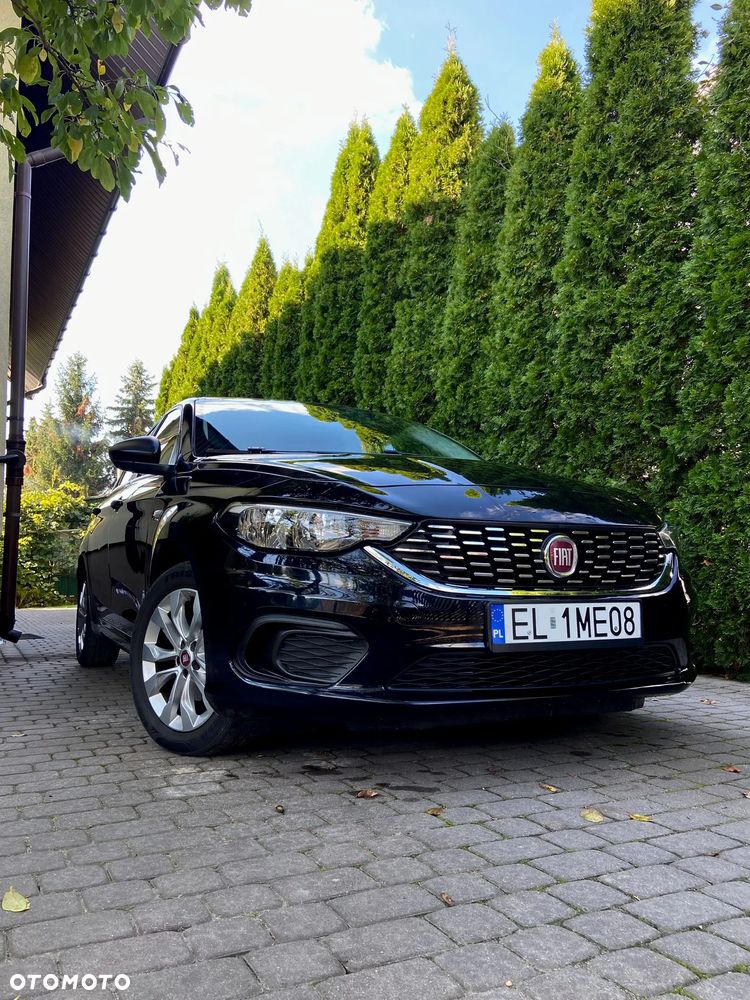 Fiat Tipo 1.4 16v Pop - 5