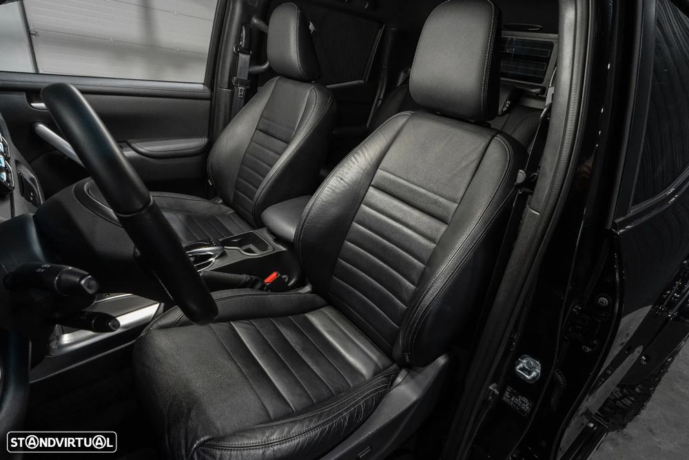 Mercedes-Benz X 250 d Power 4-Matic Aut. - 22