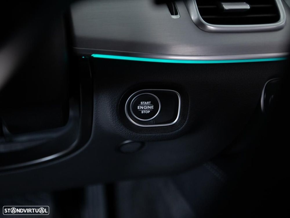 Mercedes-Benz GLE 350 de 4Matic - 23