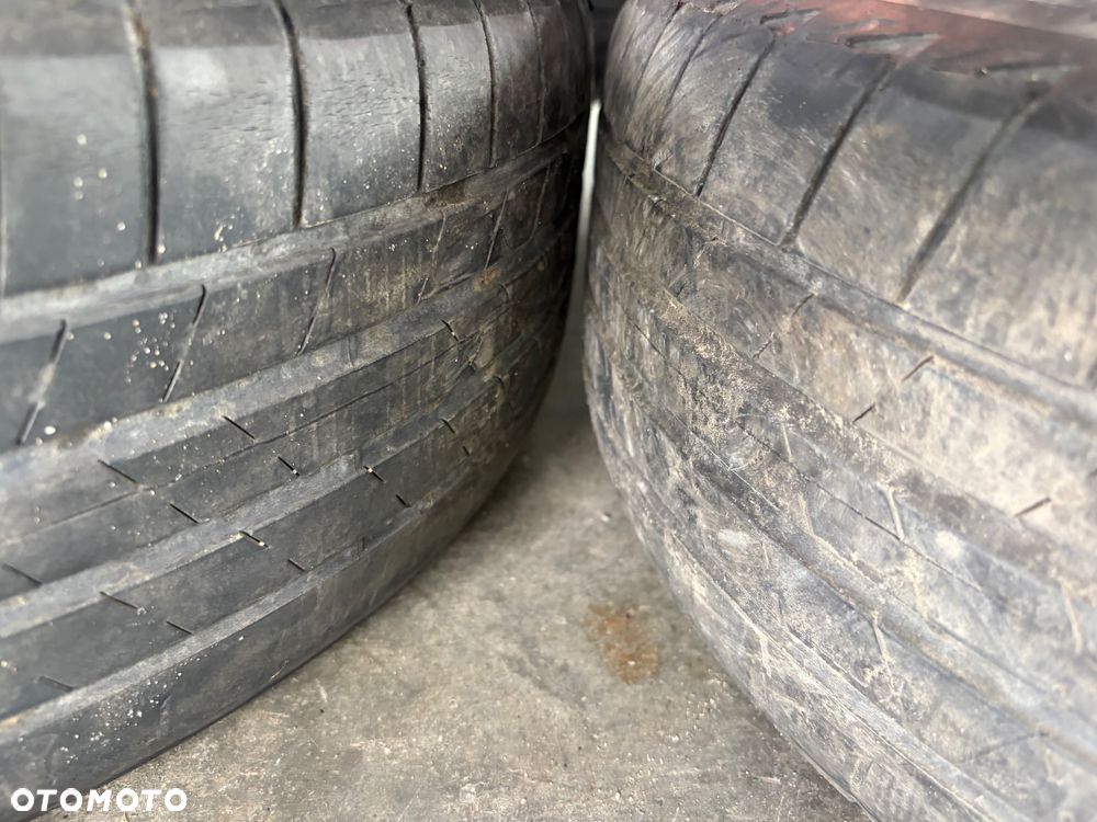 FIAT 500 185/55r15 KOŁA FELGI 52009577 - 7
