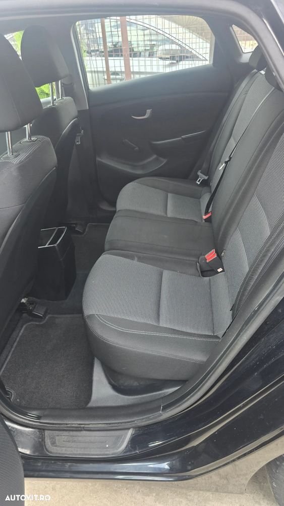 Hyundai i30 1.4 Classic - 4