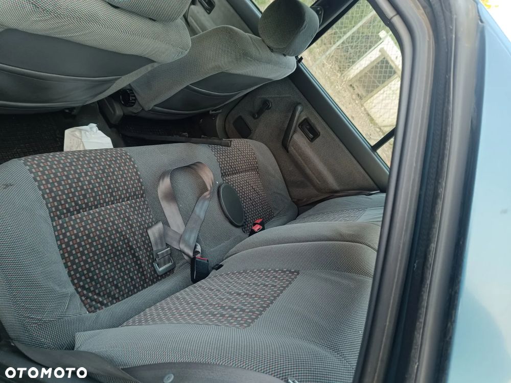 Renault 19 1.2 GTR - 8