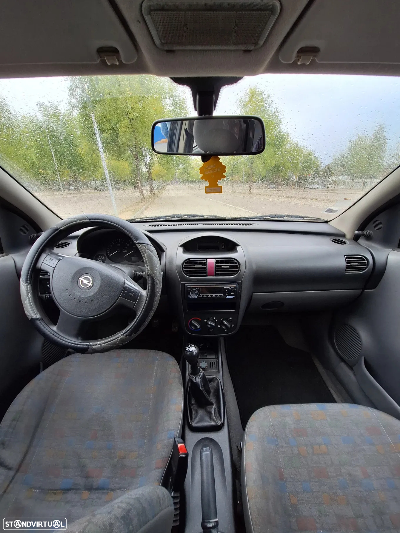 Opel Corsa - 7
