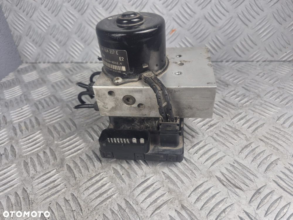 Pompa ABS Skoda Octavia Mk2  1J0907379Q - 3