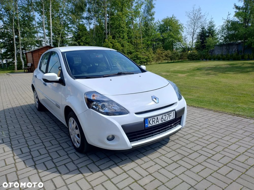 Renault Clio 1.2 16V 75 Dynamique - 1