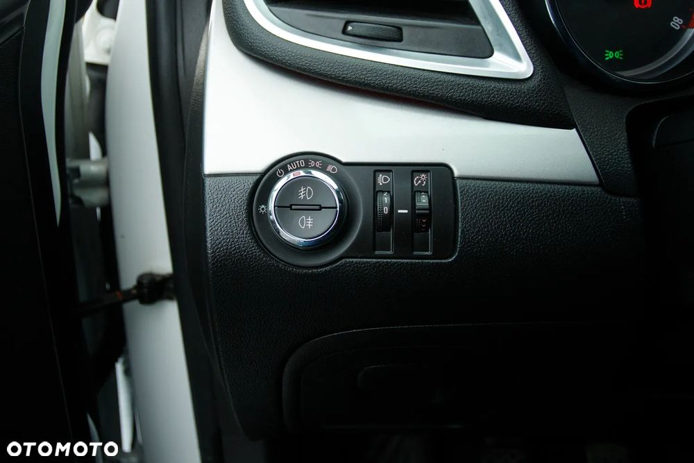 Opel Mokka 1.4 Turbo ecoFLEX Start/Stop 4x4 Innovation - 25