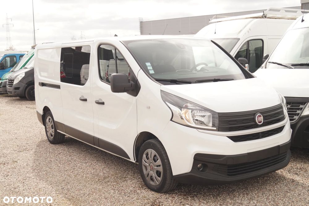 Fiat Talento - 8