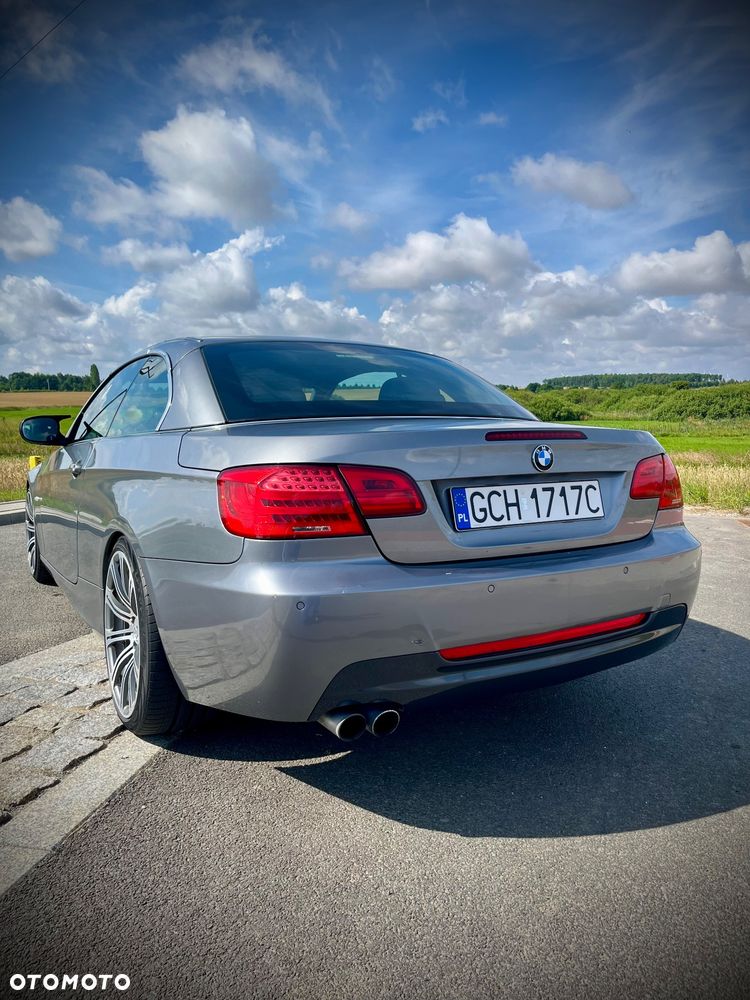 BMW Seria 3 325d - 5