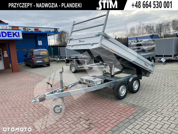 Cheval Liberte Debon PW 1.2 E LUX